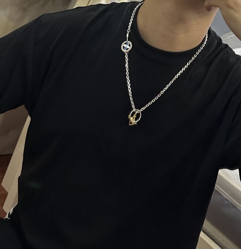 LV Necklaces